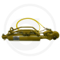 Preview: Walterscheid Hydraulischer Oberlenker