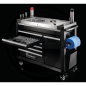 Preview: GRANIT BLACK EDITION Werkstattwagen Performance