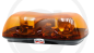 Preview: Britax Optisches Warnsystem