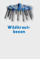 Preview: Wildkrautbesen Ø 600 mm