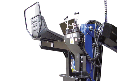 Scheifele SF 7000 Profi