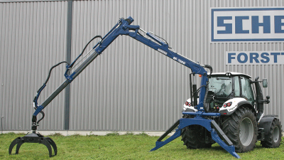 Scheifele SF 7000 Profi