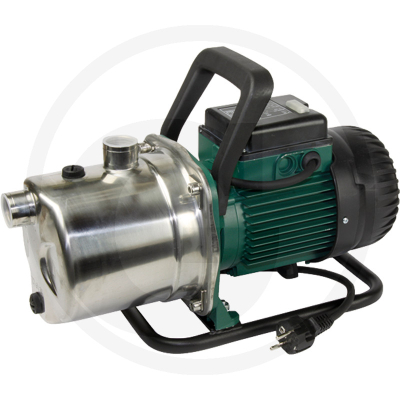 DAB Kreiselpumpe GardenJet 132M
