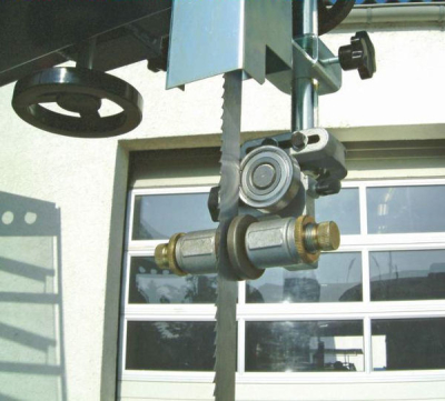 Preview: Scheifele Bandsäge ME 600 el