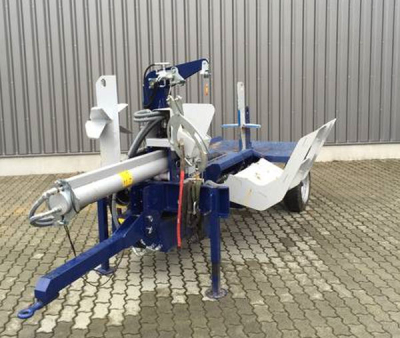 Preview: Scheifele LS 35 mit Fahrwerk