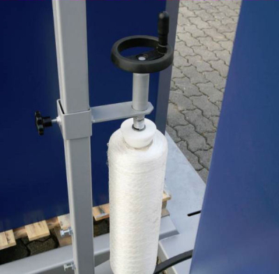 Preview: SCHEIFELE Holz-Trommel-Wickler HTW-S