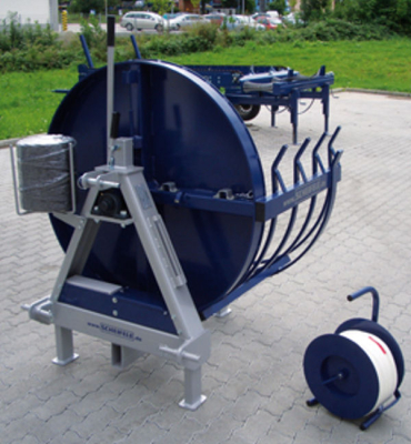 SCHEIFELE Bündelgerät SB 10