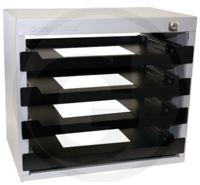 wald-garten-maschinen.de - GRANIT Sortiment-Schrank