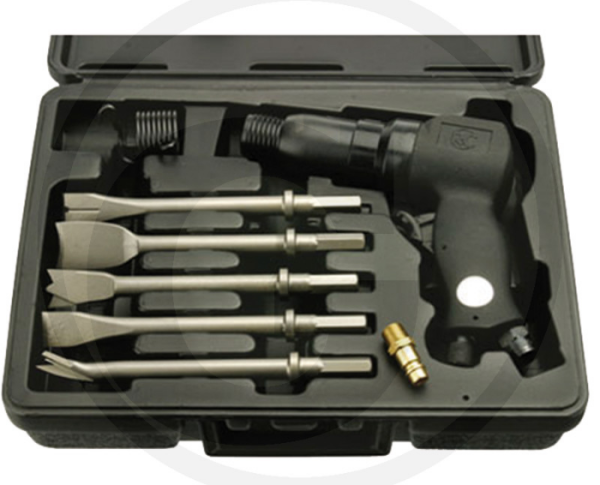 Meisselhammer-Set Modell RC5120