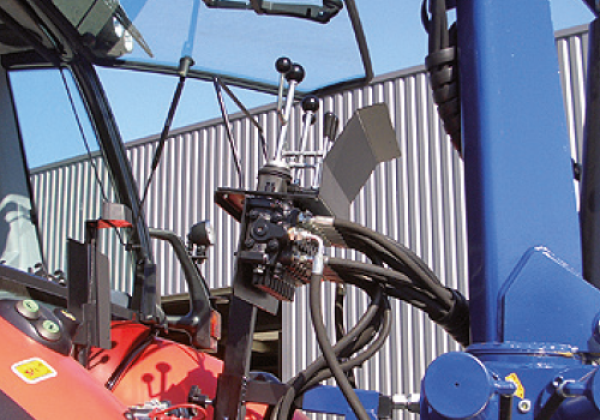 Scheifele SF 7000 Profi