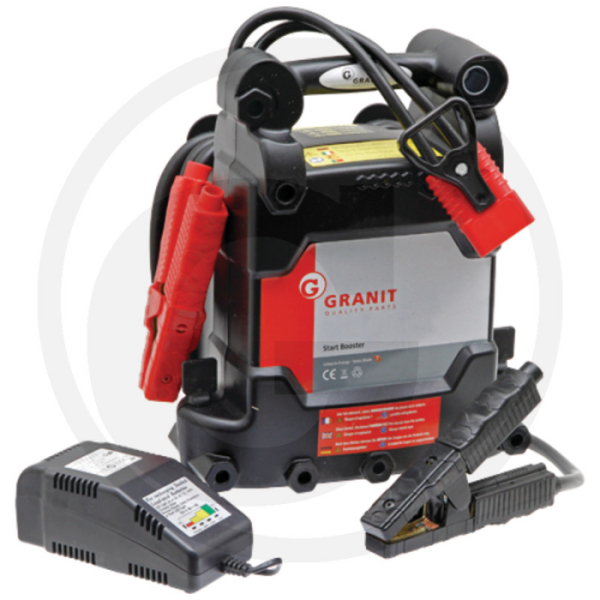 GRANIT Booster P5-ST-1224