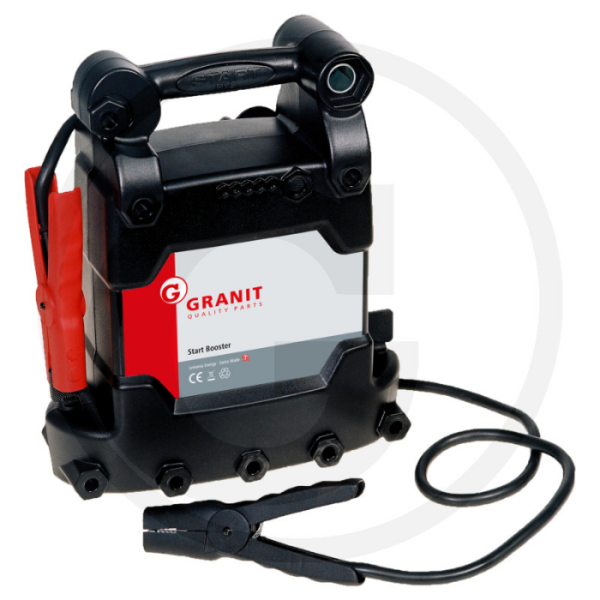 GRANIT Booster PS 3100