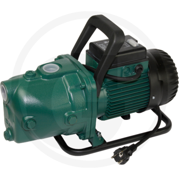 DAB Kreiselpumpe GardenJet 102M
