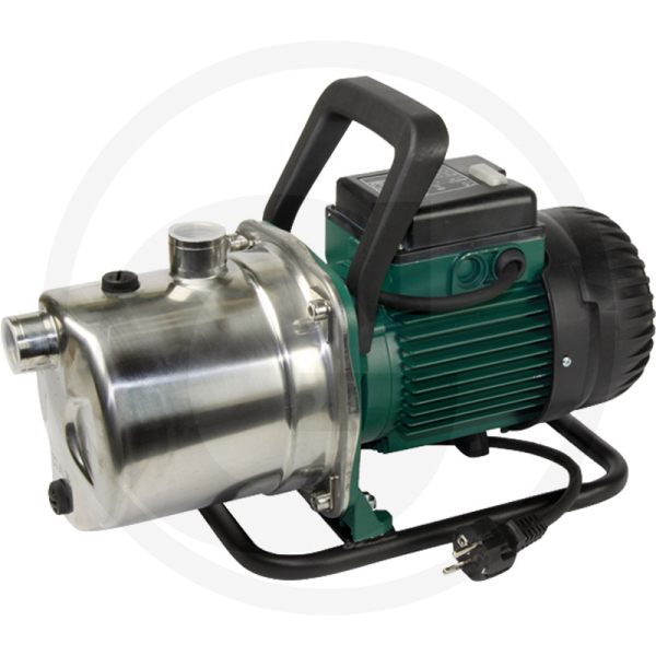 DAB Kreiselpumpe GardenJet 132M