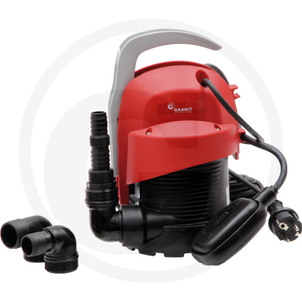 GRANIT Tauchpumpe BASIC Plus CF-95
