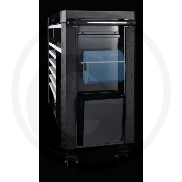 GRANIT BLACK EDITION Werkstattwagen Performance