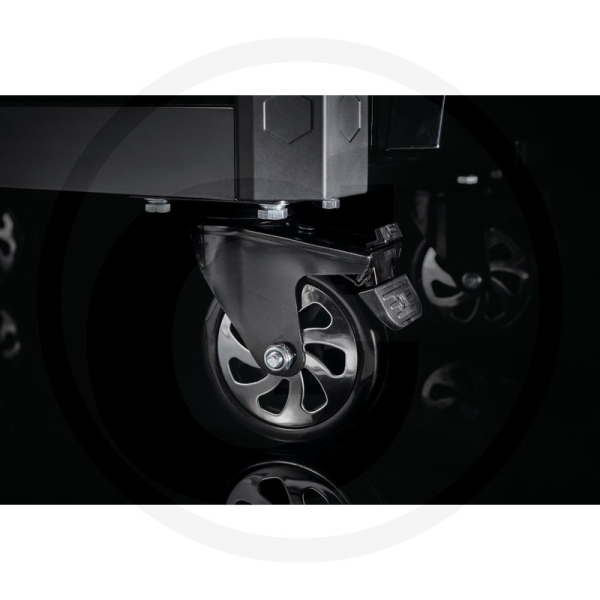 GRANIT BLACK EDITION Werkstattwagen Performance