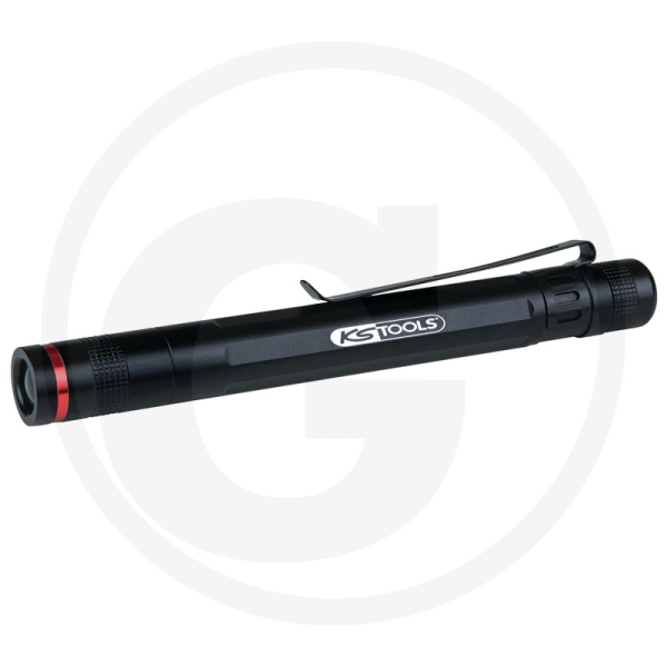 KS Tools LEDMAX CREE-Power LED Taschenlampe