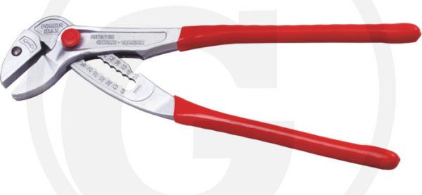 KS Tools Armaturenzange, 53mm