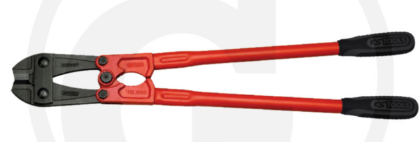 KS Tools Bolzenschneider, 65mm