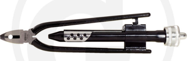KS Tools Drahtwirbelzange