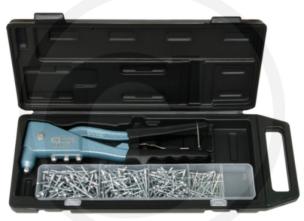 KS Tools Standard-Handnietzangen-Satz