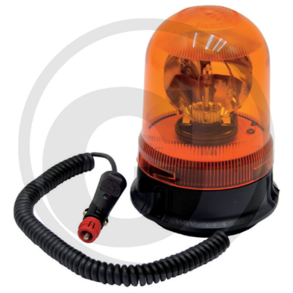 Rundumkennleuchte H1 / 12 V