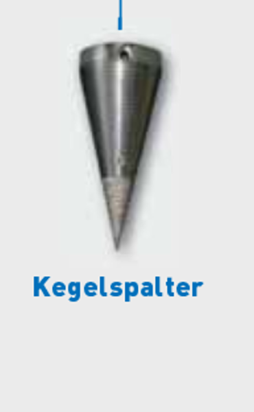 Ersatzkegel KS 140