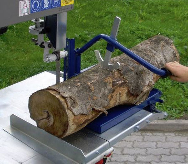 Scheifele Bandsäge ME 700 Z